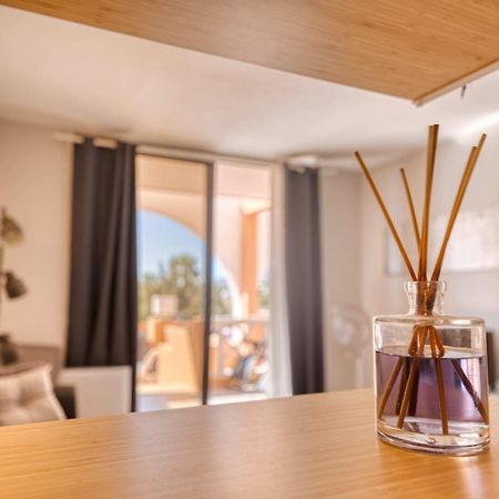 Estudio Con Terraza Y Vistas Espectaculares Ov302 Costa Adeje  Bagian luar foto