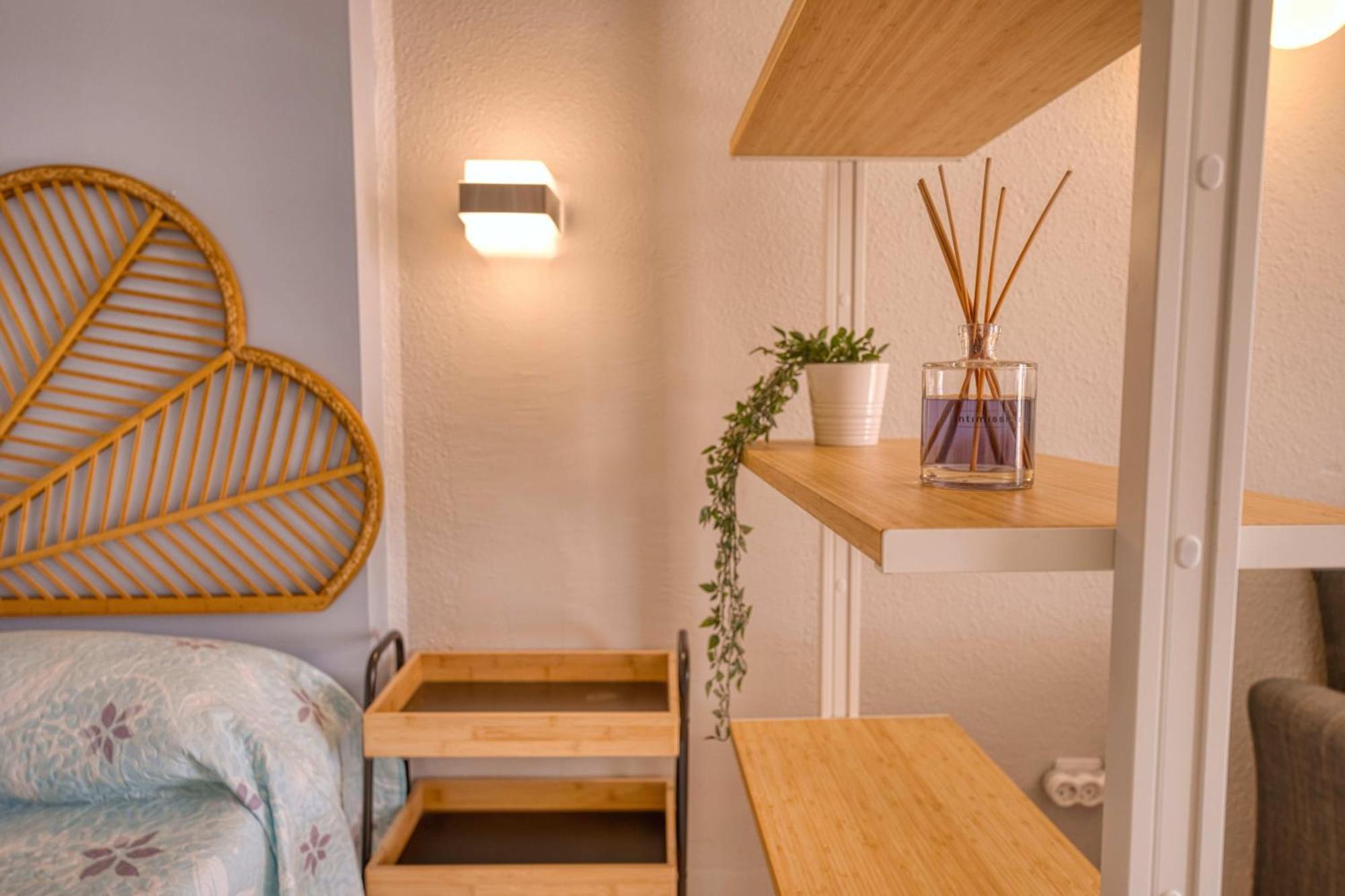 Estudio Con Terraza Y Vistas Espectaculares Ov302 Costa Adeje  Bagian luar foto