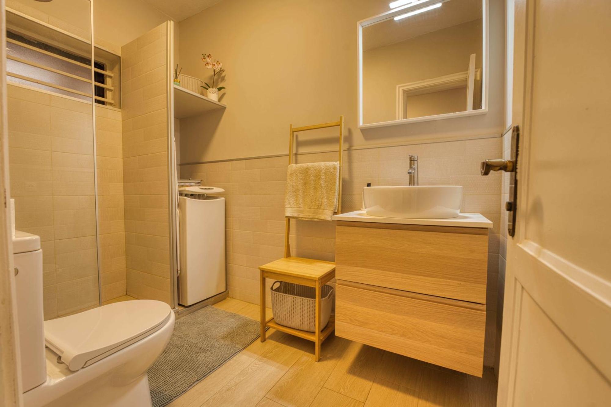 Estudio Con Terraza Y Vistas Espectaculares Ov302 Costa Adeje  Bagian luar foto