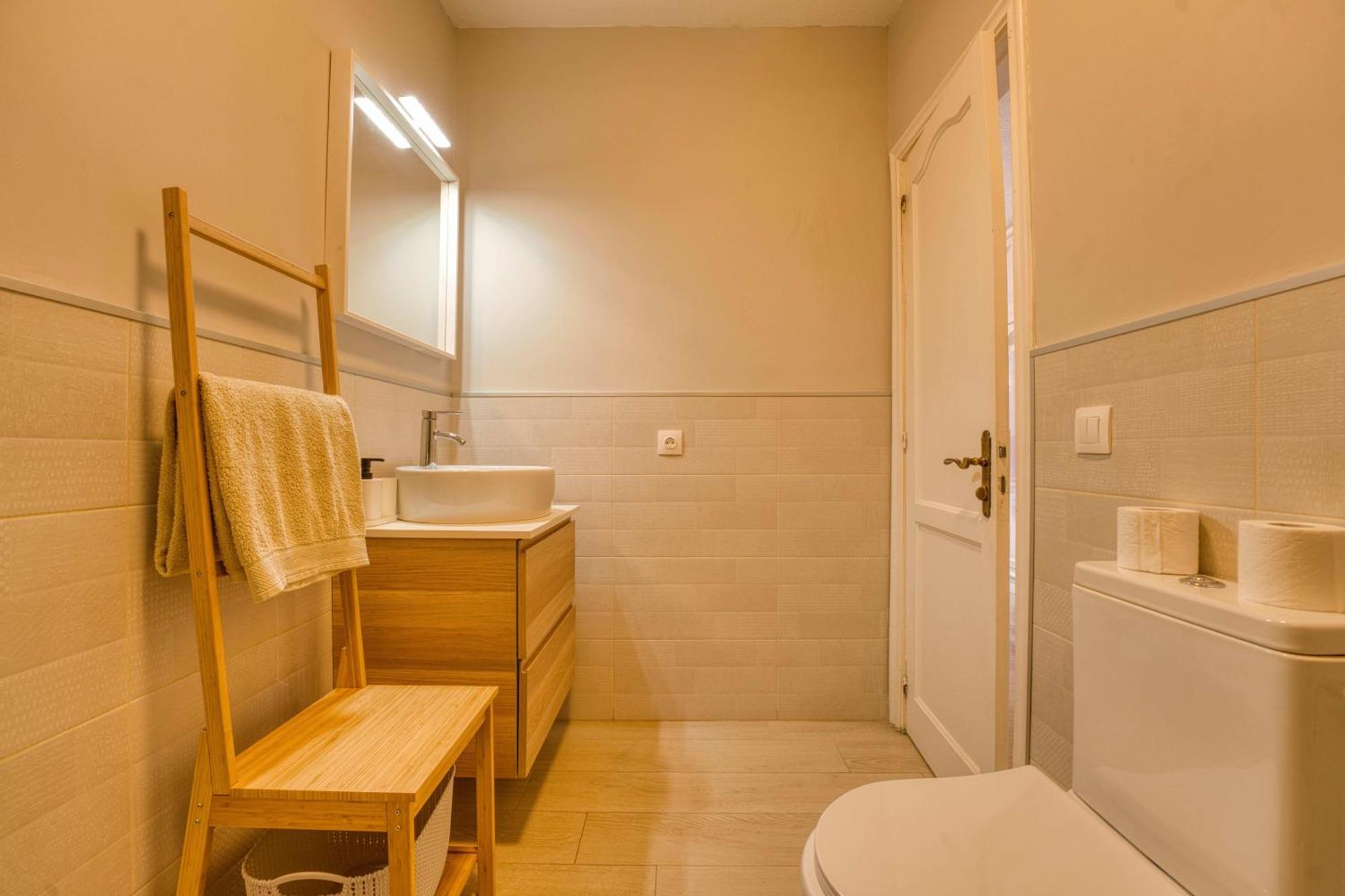 Estudio Con Terraza Y Vistas Espectaculares Ov302 Costa Adeje  Bagian luar foto