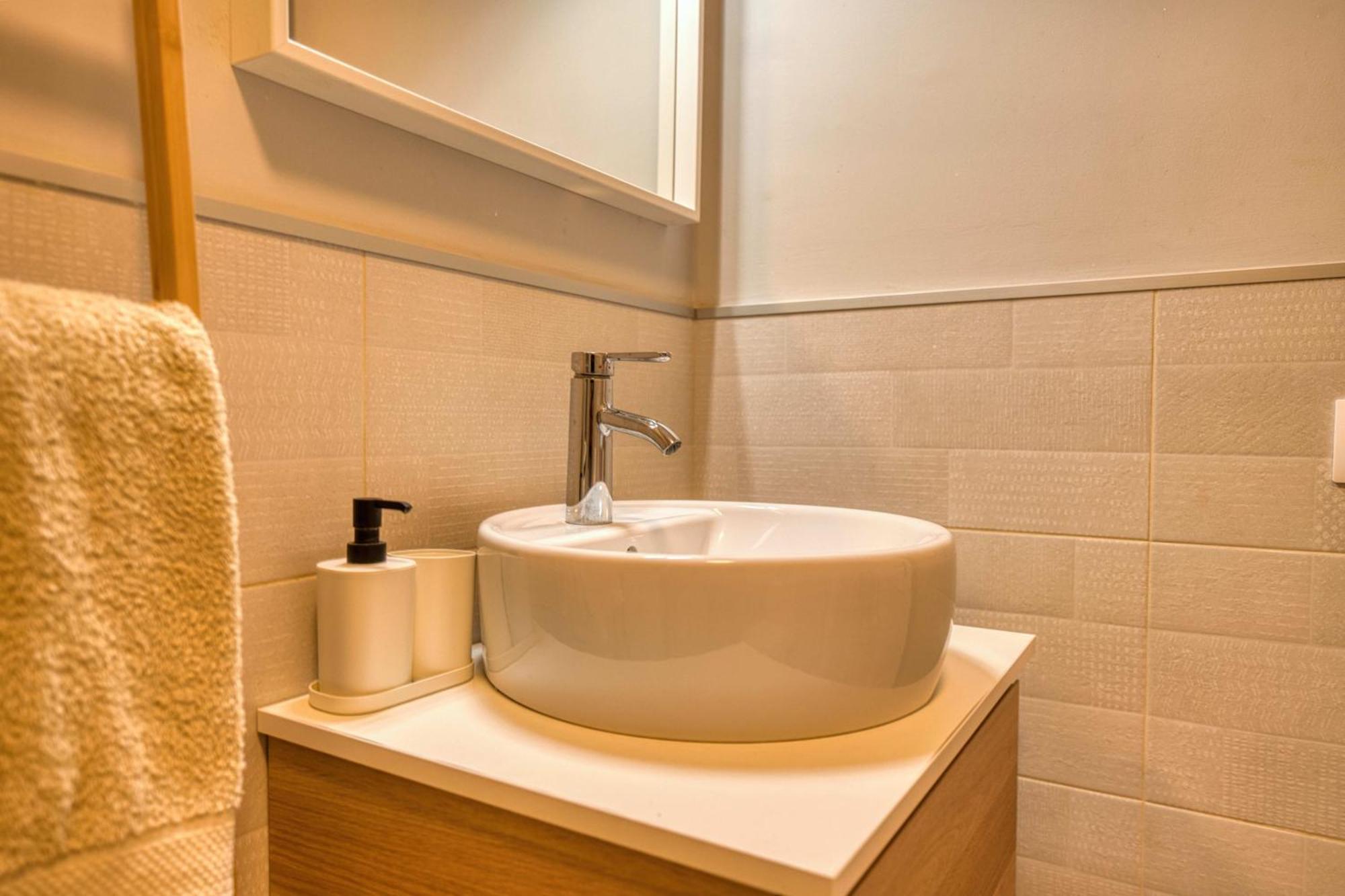 Estudio Con Terraza Y Vistas Espectaculares Ov302 Costa Adeje  Bagian luar foto